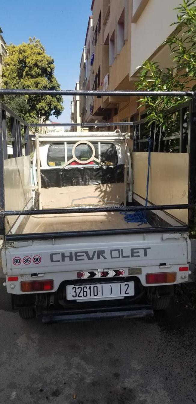 Chevrolet Honda pick up