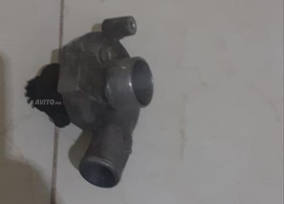 Turbo pour opel astra g 