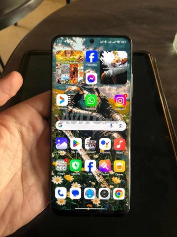 Xiaomi Mi 12 
