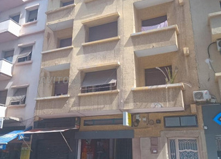 immeuble à vendre Beauséjour 