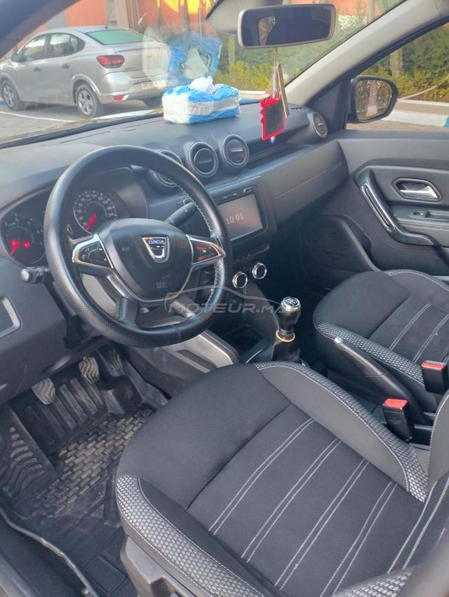 Dacia Duster Diesel Manuelle 2019 à Marrakech