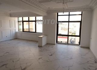 Appartement Vide à Louer – Ibiria – Tanger