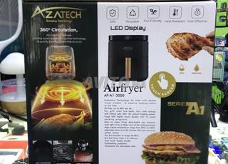 شارع اهلا حدا التجاري وفابنك EMA TECH 