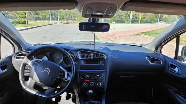 Citroen C4 (2014) Diesel   