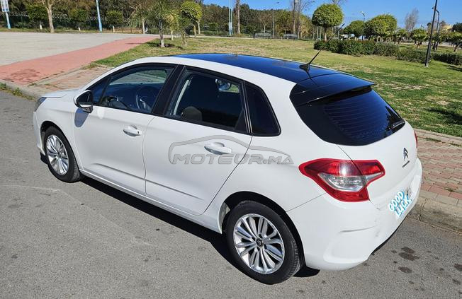 Citroen C4 (2014) Diesel   