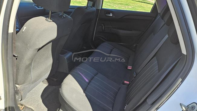 Citroen C4 (2014) Diesel   