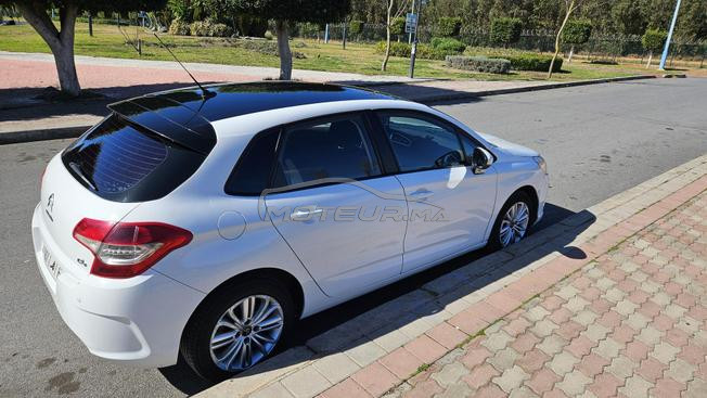 Citroen C4 (2014) Diesel   