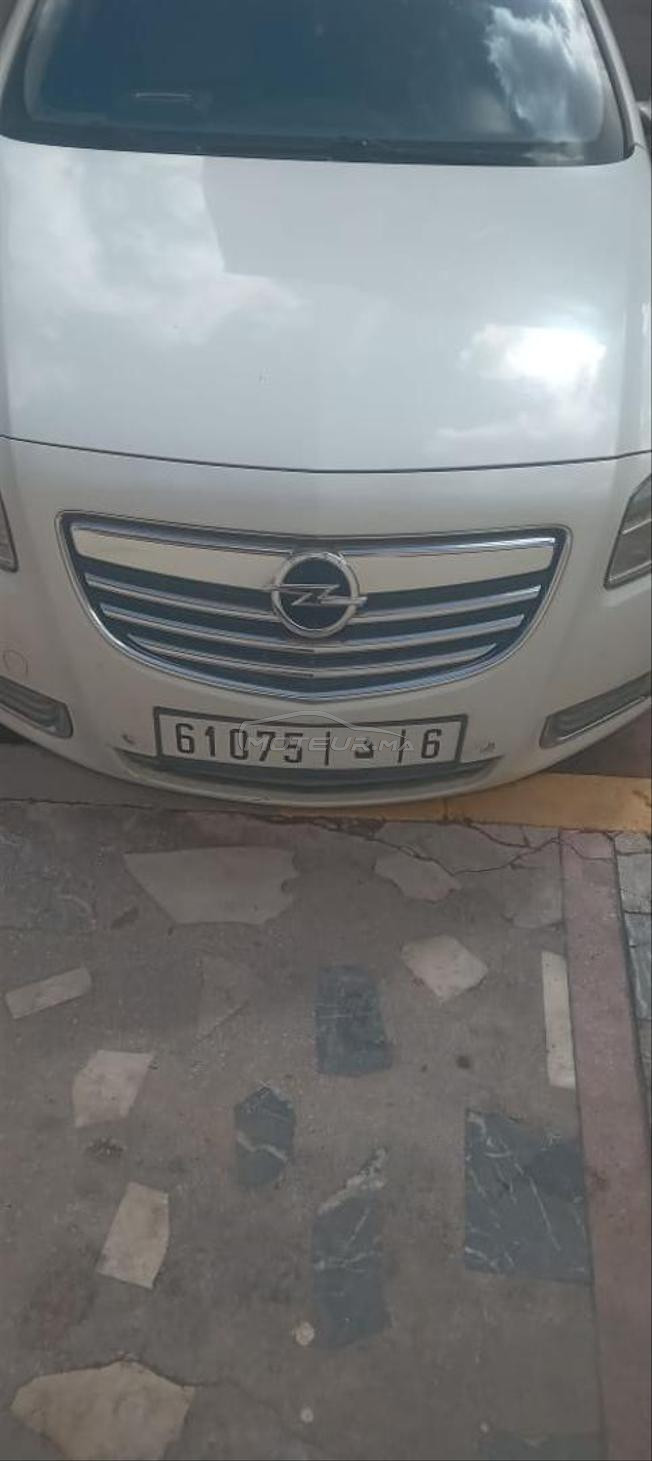 opel 
