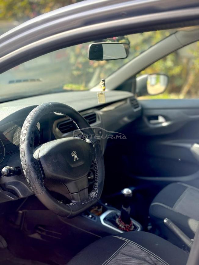 Peugeot 301 
