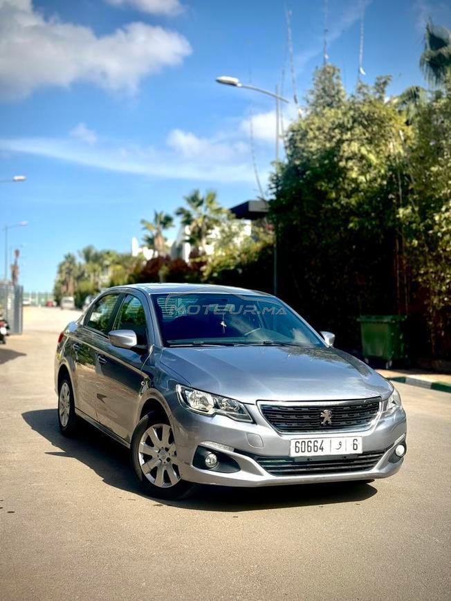 Peugeot 301 