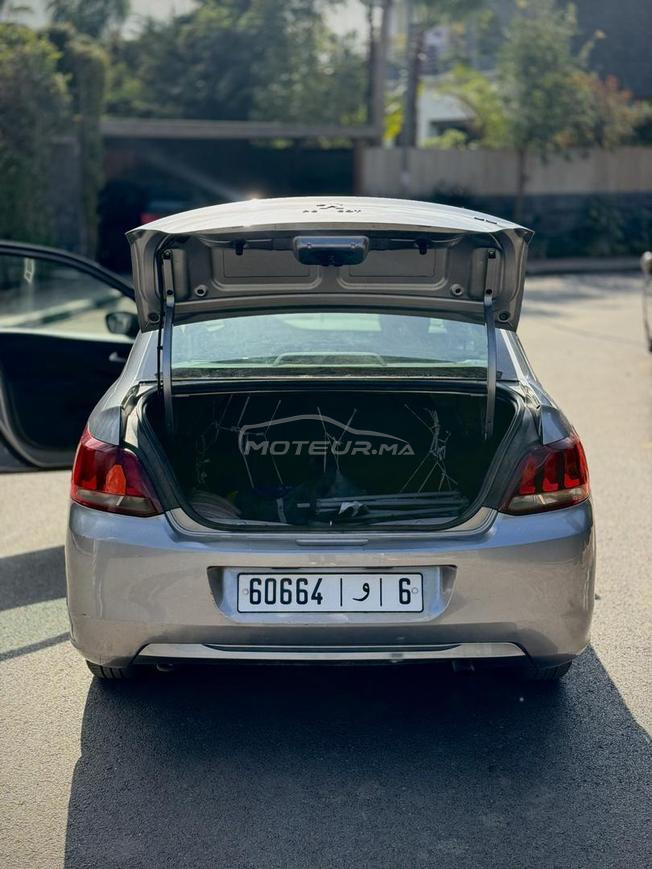 Peugeot 301 