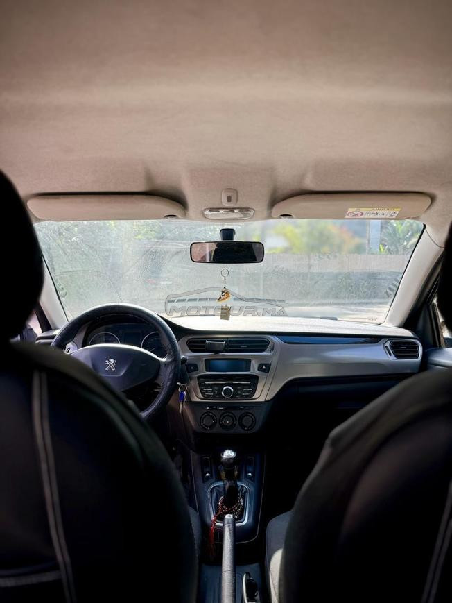 Peugeot 301 