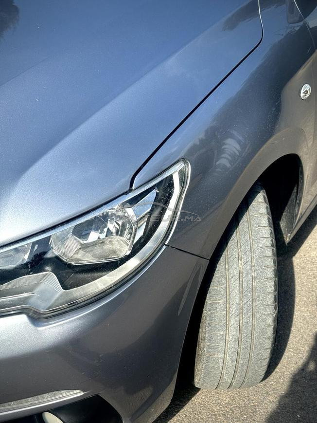 Peugeot 301 