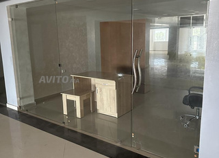 À vendre magasin à mazagran mall