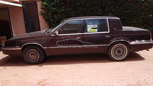 Chrysler NEW YORKER SALOON 