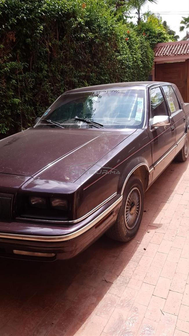 Chrysler NEW YORKER SALOON 