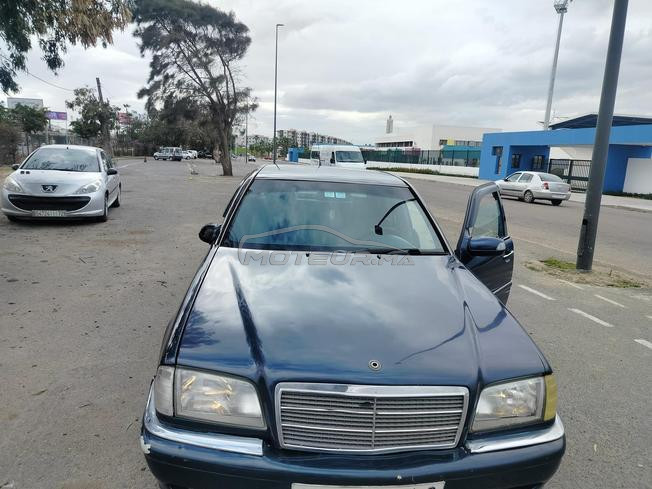 mercedess 