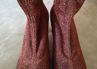 chaussures Copenhagen