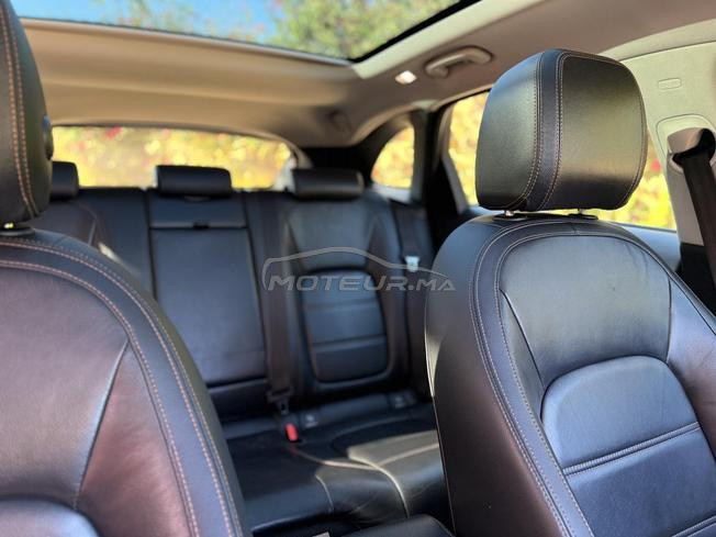Jaguar F-Pace Diesel Automatique 2016 à Marrakech