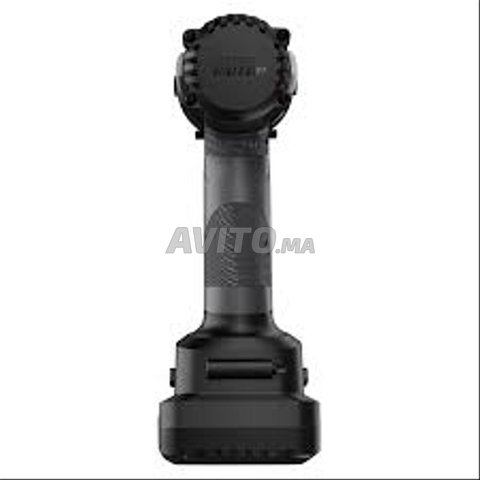 Perceuse sans fil lithium-ion   EDE-DZ20-1D2