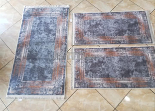 زرابي تركية و موكيط