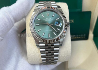 Rolex DATEJUST TOP QUALITE