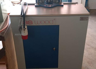 mortaise multibroche très bon état 