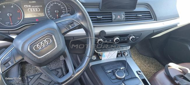 AUDI Q5 QUATRO 4.0 TDI 