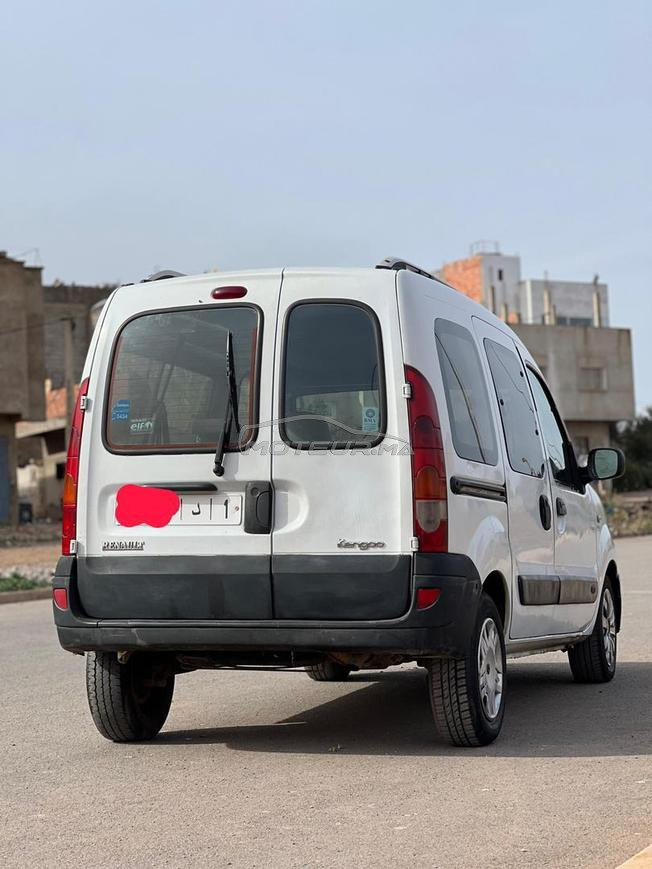Kangoo DCI