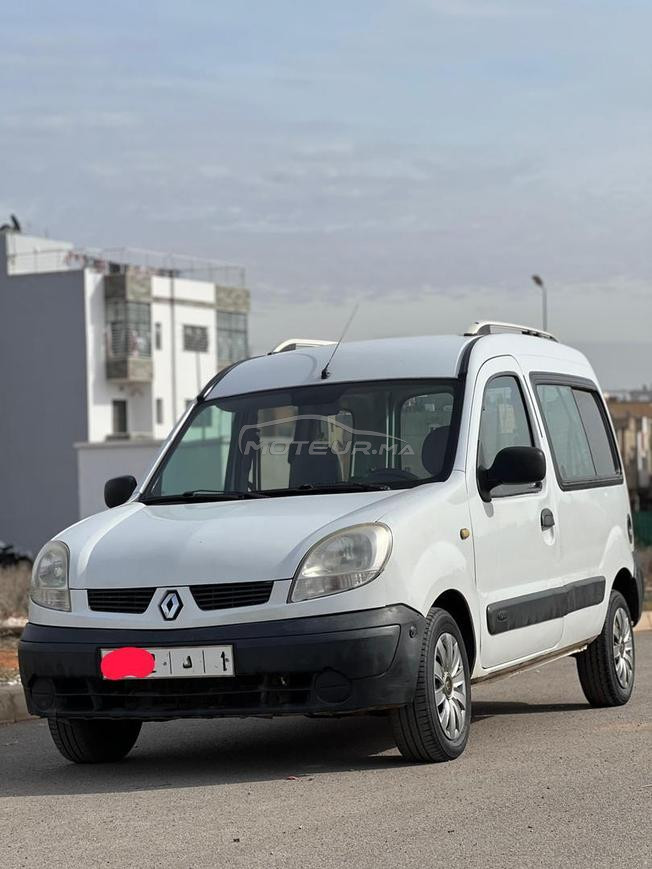 Kangoo DCI