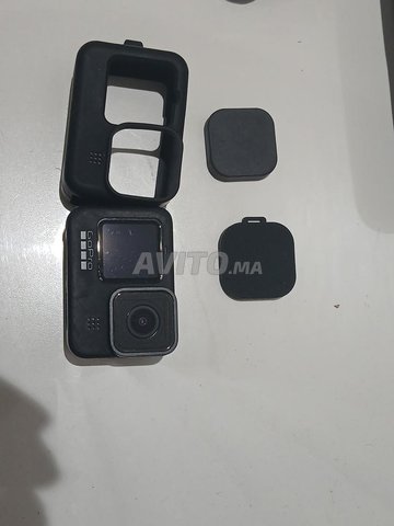 go pro hero 9 Black 