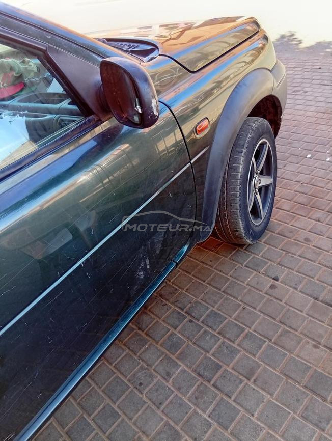 land rover ferlander 
