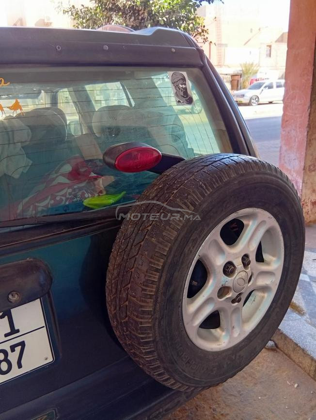 land rover ferlander 