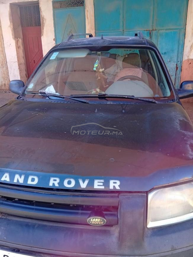 land rover ferlander 