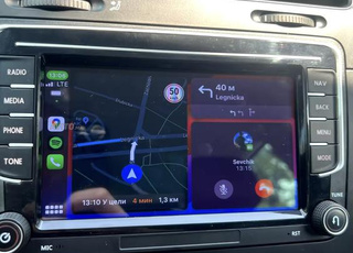 ecran android golf 5-6 touran tiguan polo jetta 