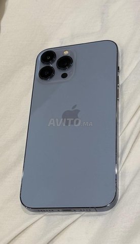 Iphone Pro Max