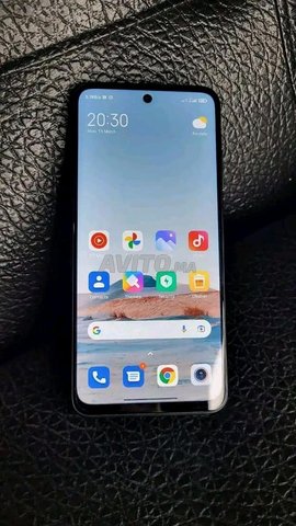Redmi note 10 5G