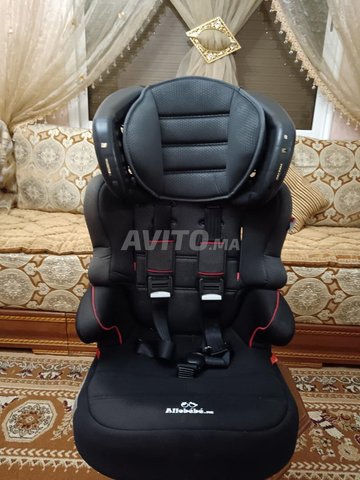 siège auto Allobébé 