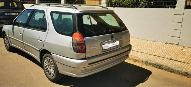 Peugeot 306