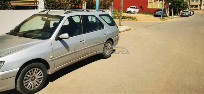 Peugeot 306