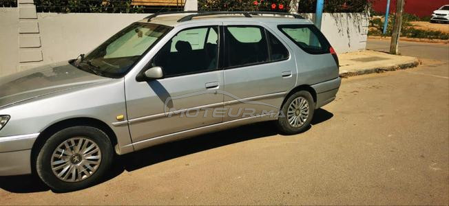 Peugeot 306
