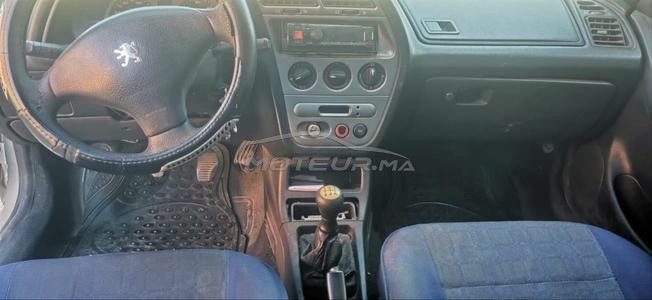 Peugeot 306