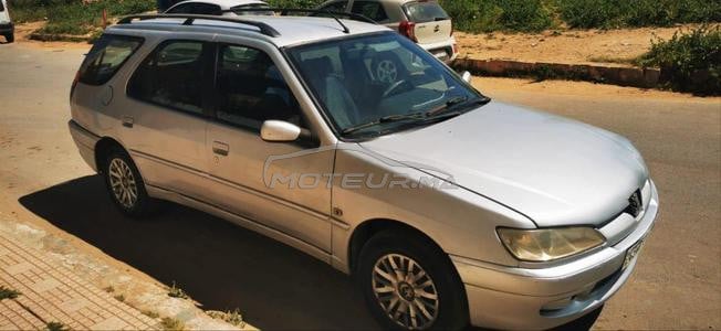 Peugeot 306