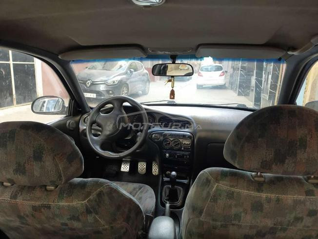 Hyundai Lantra Essence Manuelle 1996 à Salé