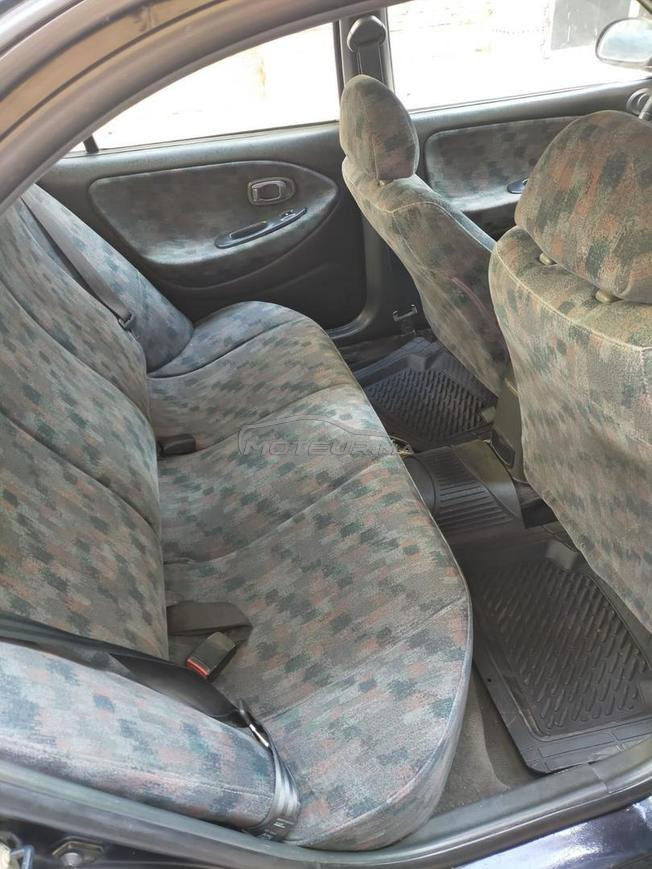 Hyundai Lantra Essence Manuelle 1996 à Salé
