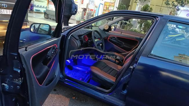seat cordoba 2002 