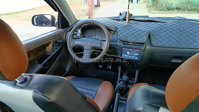 seat cordoba 2002 
