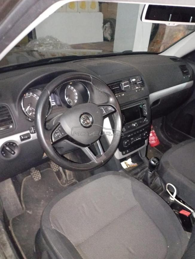 Hyundai Santa Fe Diesel Manuelle 2008 à Tanger