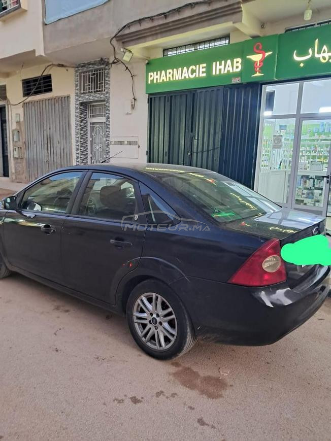 Ford Focus Diesel Manuelle 2011 à Rabat