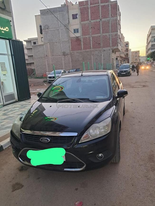 Ford Focus Diesel Manuelle 2011 à Rabat